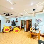 Chính chủ bán ch 74m đầy đủ nội thất chung cư tabudec plaza. giá cực rẻ