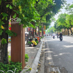 Tôi cần bán nhà mặt phố nguyễn thái học kim mã kinh doanh 5t