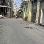 Bán đất tại đường ngọc hồi, xã ngọc hồi, thanh trì, hà nội, giá cực chất chỉ với 5,2 tỷ, 50m2