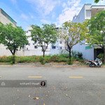 Bán đất sổ riêng, ngang 5x21m, kdc ngay lotte mart bình dương, p.lái thiêu, tp.thuận an