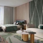 Bán studio 1,25tỷ bàn giao trước 30/4 có dòng tiền luôn sau khi nhận nhà