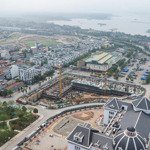 Nhận booking toà r dự án vic square việt trì. liên hệ 0989154756