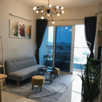 Cho thuê căn hộ (80m2 3pn 2pn) - toà nhà charmington q10
