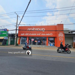 Chính chủ cho thuê nhà mặt tiền 974 kha vạn cân, p. linh chiểu, tp. thủ đức, 12x22m, 0908140491