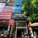 Mặt bằng vàng tại 146 hoàng quốc việt, vị trí đắc địa để kinh doanh
