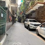 Mảnh nhà đất vàng hoàng văn thái hiếm hoi sót lại! sổ 105m2, mặt tiền 5,5m nở hậu(không quy hoạch)