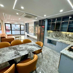 Bán nhà nguyễn văn huyên, phân lô ôtô tránh, ngõ thông vòng quanh, ở sướng, kinh doanh đỉnh 61m2*5t