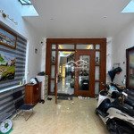 Bán nhà tuyến 2 văn cao sau nhà mặt đường văn cao, phù hợp cho thuê dòng tiền 20 - 25/triệu 1 tháng