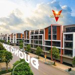 Bán nhà biệt thự tại the crown - vinhomes ocean park 3, giá 22 tỷ, 96m2