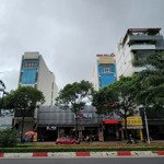 Hàng độc bán nhà ngang 15m, 406m2, mặt tiền thống nhất, khu kinh doanh sầm uất, p8, vt. giá 89 tỷ