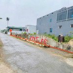 Chính chủ bán đất 4,2 tỷ, 327m2, mặt tiền 31,7m, pháp lý đầy đủ, hot