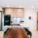 Bán căn hộ 2 phòng ngủ giá tốt nhất đảo kim cương - 5.6 tỷ - 72m2 - view sông