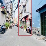 Bán lê văn duyệt sát quận 1 giá 5,95 tỷ, 32m2, 4pn + 4wc + 3 lầu