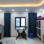 Bán nhà riêng tại tòa nhà 197 trần phú, 9,5 tỷ, 35m2, giá ưu đãi
