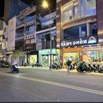Siêu phẩm - bán nhà 2 mặt tiền võ văn tần , p.5 , quận 3 - dt: 5 x 16m - 5 tầng - 39 tỷ tl