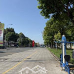 Cơ hội đầu tư! mặt tiền ngô quyền, lê văn việt ngay đường sách gần chợ kiến thiết vincom 220m2