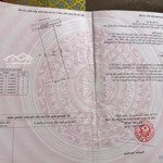 Bán đất thổ cư + nhà ở toàn bộ thổ cư 1/ đường hà duy phiên vào đường 167