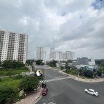 Siêu hiếm! lô góc 2mt duy nhất chào bán khu chợ bình khánh xd: hầm + 5 tầng - dt: 82m2. giá 315tr/m