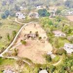 Bán đất tại xã liên sơn, 1,4 triệu / m2, 5700 m2, hàng hiếm tại lương sơn, hòa bình hàng hiếm.