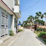 Chào bán 1 lô f0 có bìa tại phường hoàng lâm (hoàng động) - thuỷ nguyên trục thông giá nhô 1 tỷ