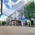 Vị trí vàng - lô đất sát quận 1, hxh 8m đường xô viết nghệ tĩnh, 4x25m, giá nhỉnh 11 tỷ tl