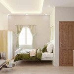 Giảm ngay 500k khi thuê căn hộ studio 30m2 tại nguyễn gia trí, bình thạnh