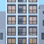 Chính chủ cho thuê khách sạn 13 phòng mới xây phố lò sũ hoàn kiếm