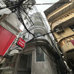 (tin thật 100%) bán chdv 84m2 x 18 căn hộ tại phố yên lãng - ô tô vào nhà - dòng tiền 1,45 tỷ/năm