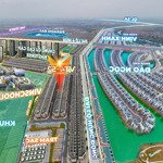 độc quyền vinhomes ocean park 3, xã nghĩa trụ, văn giang, hưng yên