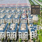 Bán gấp tứ lập đảo dừa 17 tỷ giá tốt nhất vinhomes ocean park 2
