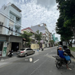 Bán nhà 4 tầng mt đường đôi 30m p.tân kiểng,(4x20) vị trí đẹp kinh doanh không lỗi phong thuỷ