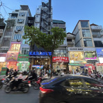 Chính chủ cho thuê nhà mặt phố chùa láng đống đa, gần vincom nguyễn chí thanh, 73m2 kinh doanh