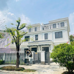 Bán biệt thự sông lakeview city duy nhất! 163m² - nở hậu - giá tốt cho nhà đầu tư