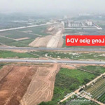 Quỹ ngoại giao xẻ khe 120m2 gần hồ giá chỉ nhỉnh 23 tỷ vinhomes wonder city