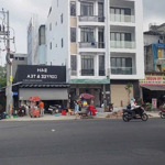 Siêu vị trí, mặt tiền dương quảng hàm, 5x20m, cấp 4 tiện xây hầm 7 tầng, giá 23 tỷ.