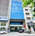 Kẹt bank bán gấp nhà mặt tiên cộng hòa, tân bình dt 8x20m xd hầm 9 tầng, hdt hdt 200tr/th, 52 tỷ