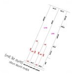 850 vườn + 150 thổ cư ( 1000mv ) giá chỉ 1,2 tỷ hết đất , cách tl 816 chỉ 200m .