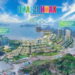 Bán cc xanh island cát bà, dự kiến 14,9 tỷ, 131m2, 3pn, 2wc, đầy đủ nội thất tại cát bà
