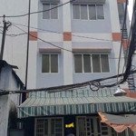Nhà nguyễn thị minh khai q3, 23 tr/th, 40m2