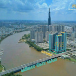 Cần bán căn hộ sunwah pearl 2pn tầng cao, view đẹp, hỗ trợ thanh toán 5 năm giá chỉ 13.4 tỷ