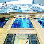 Bán tòa chdv doanh thu cao, vị trí đẹp đường phạm văn đồng.