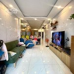 Bạch đằng, phường 15 bình thạnh - gần hàng xanh - kế chợ bà chiểu - 97m2 - 2 tầng đúc