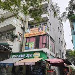 Mp lạc long quân - xuân la 30m2 6 tầng, thang máy, mt 3.7m, lô góc, 1 mp vỉa hè rộng, 10m ra hồ