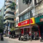 Bán nhà mặt phố yên lãng- mặt phố kinh doanh vỉa hè sầm uất giá chỉ 9,6 tỷ - ko dính quy hoạch