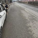 Bán nhà mặt phố đông ngạc bắc từ liêm, diện tích 83m2 mặt tiền cực khủng 11m, giá nhỉnh 10 tỷ