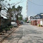 Bán 500m đất ngang 16m vuông đét ngay ngã 4 đường võ nguyên giáp - hoàng huy - xây cao tầng