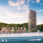 Còn 1 suất duy nhất căn studio view biển tầng cao, thoáng đẹp cho nhà đầu tư