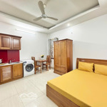 Căn hộ 30m2 full tiện nghi gần cầu lê văn sỹ q3