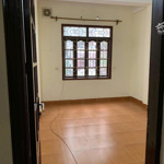 Cho thuê nhà ngõ 76 nguyễn chí thanh dt 40m2 x 4 tầng, 4 ngủ, 3wc, ô tô sát nhà, 16tr/th