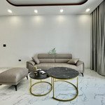 Cho thuê nhà đẹp nội thất hiện đại khu mỹ gia gói 7 full nội thất giá 21 triệu